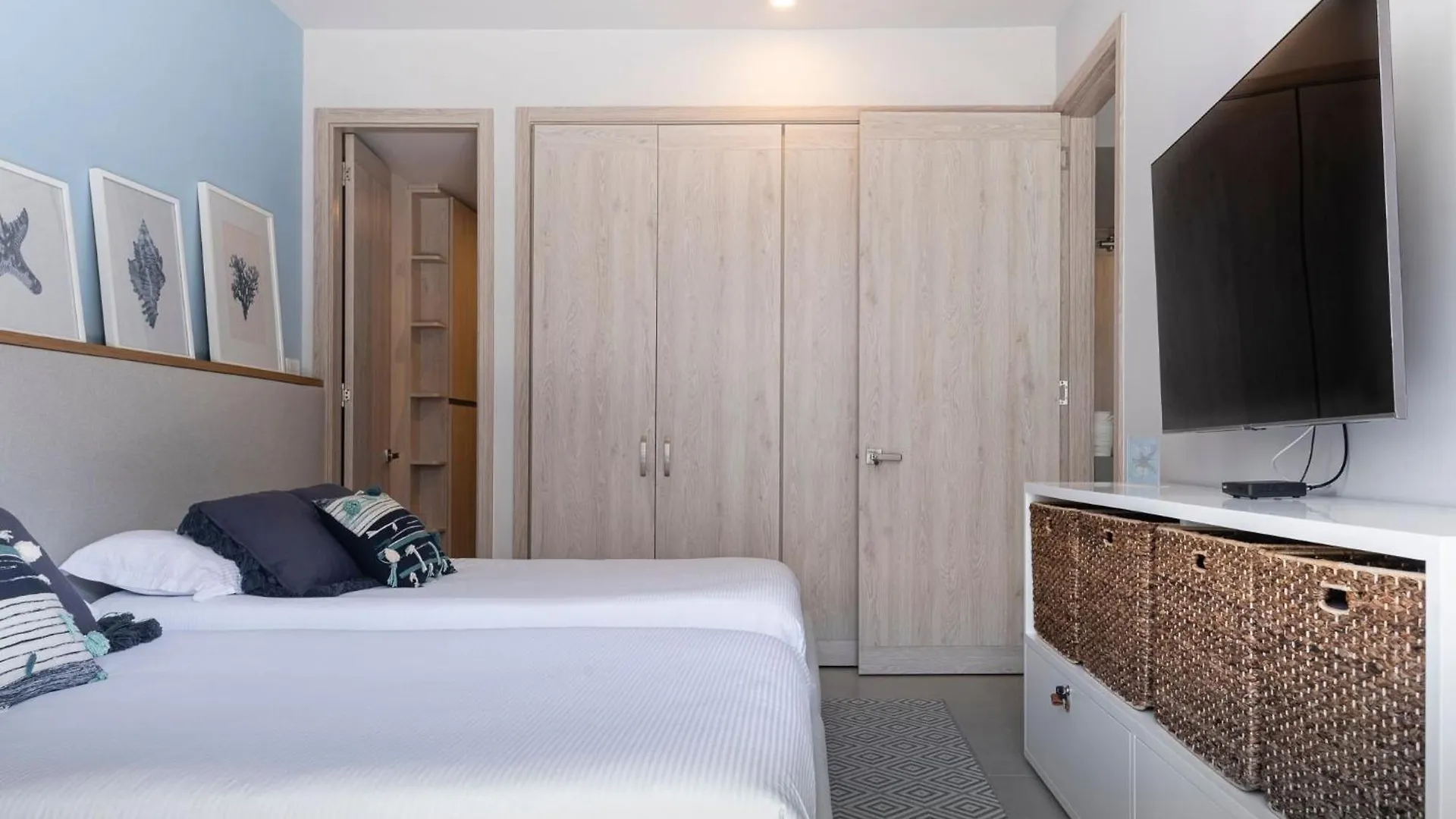 Armonia Luxe Condo Experience Cartagena