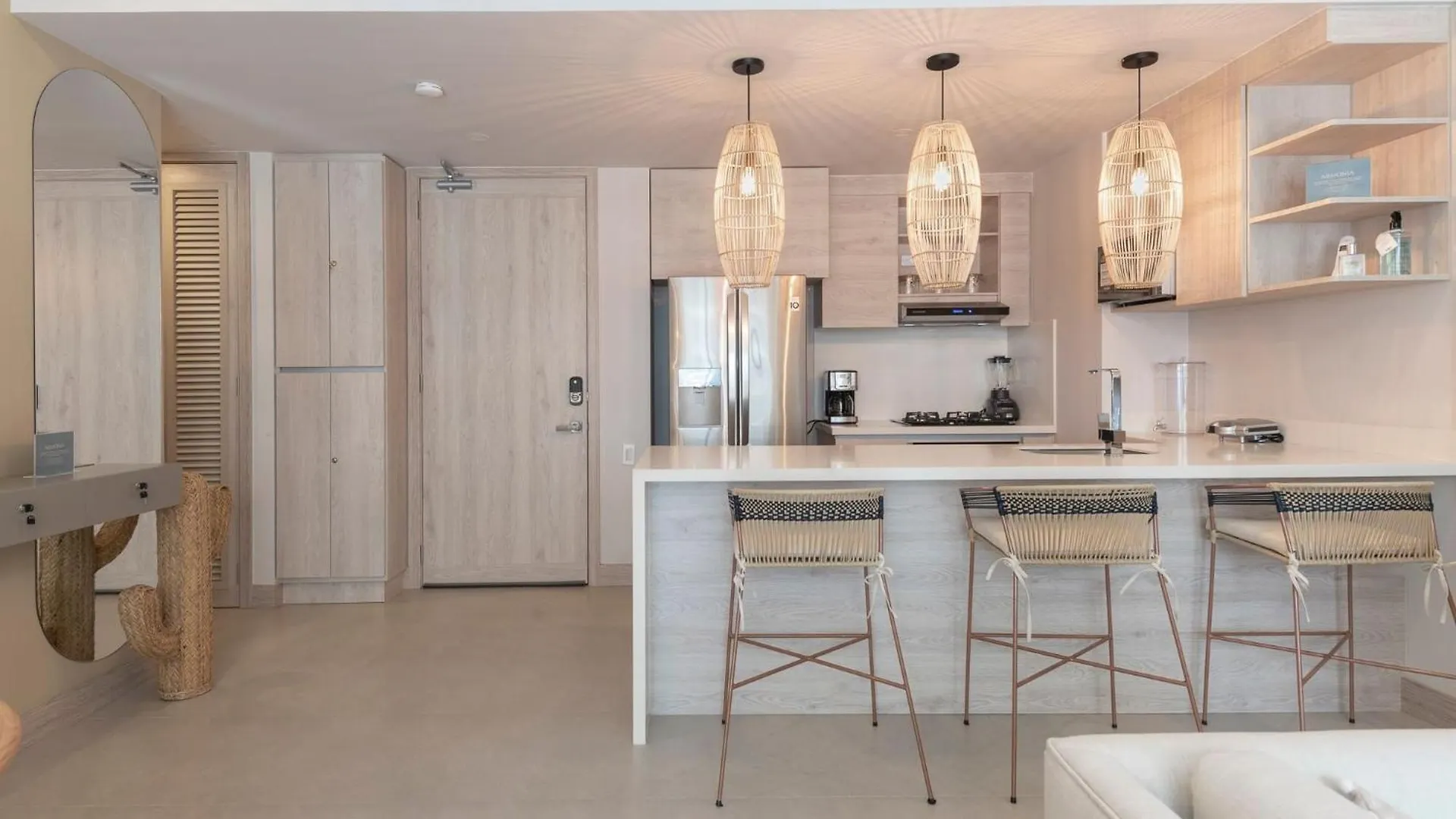 Apartman Armonia Luxe Condo Experience Cartagena