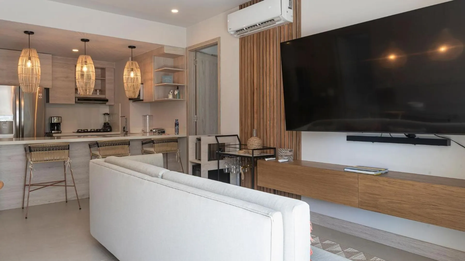 Armonia Luxe Condo Experience Cartagena 0*,
