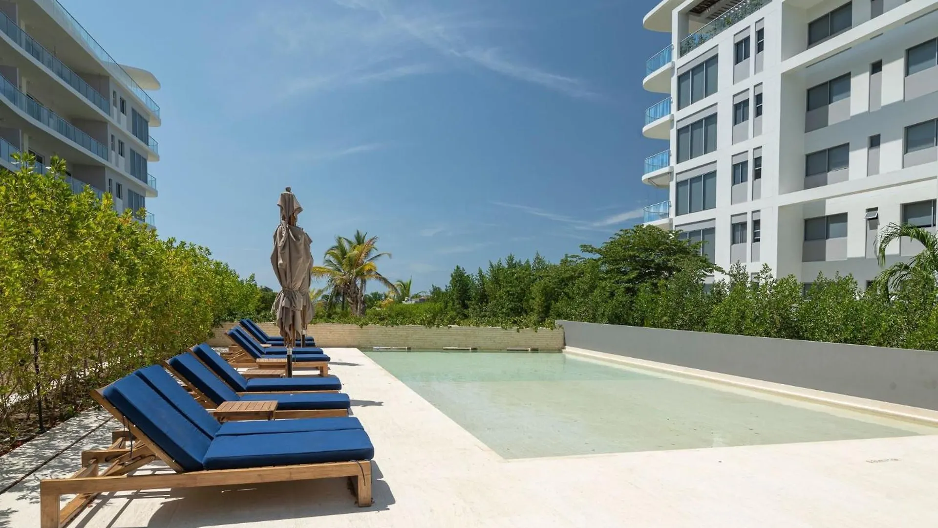 Armonia Luxe Condo Experience Cartagena Apartman