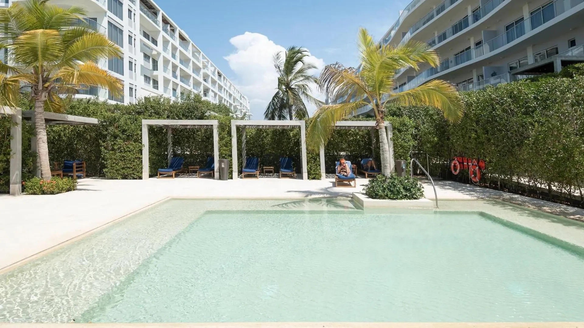Armonia Luxe Condo Experience Cartagena 0*,  Kolumbia