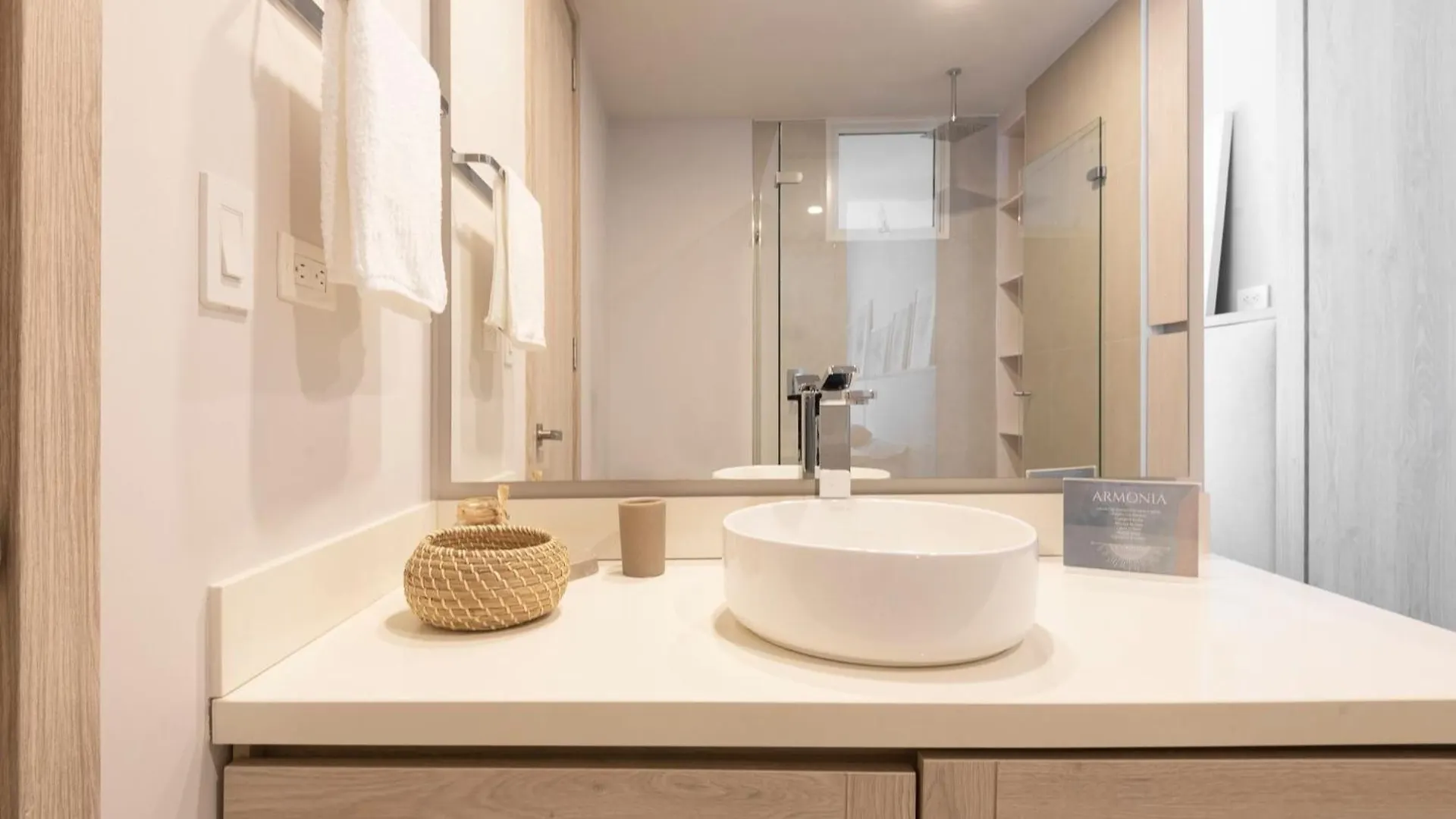 Apartman Armonia Luxe Condo Experience Cartagena Kolumbia