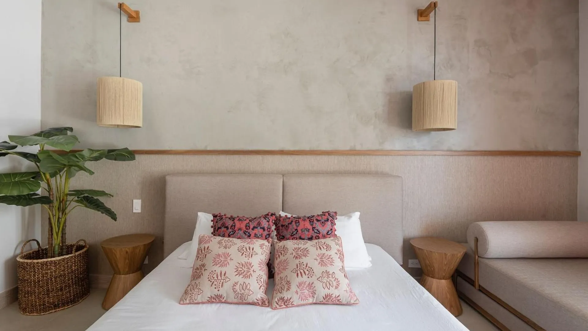 Armonia Luxe Condo Experience Cartagena