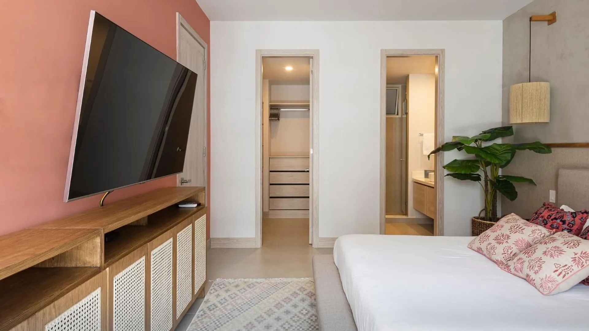 Armonia Luxe Condo Experience Cartagena Kolumbia