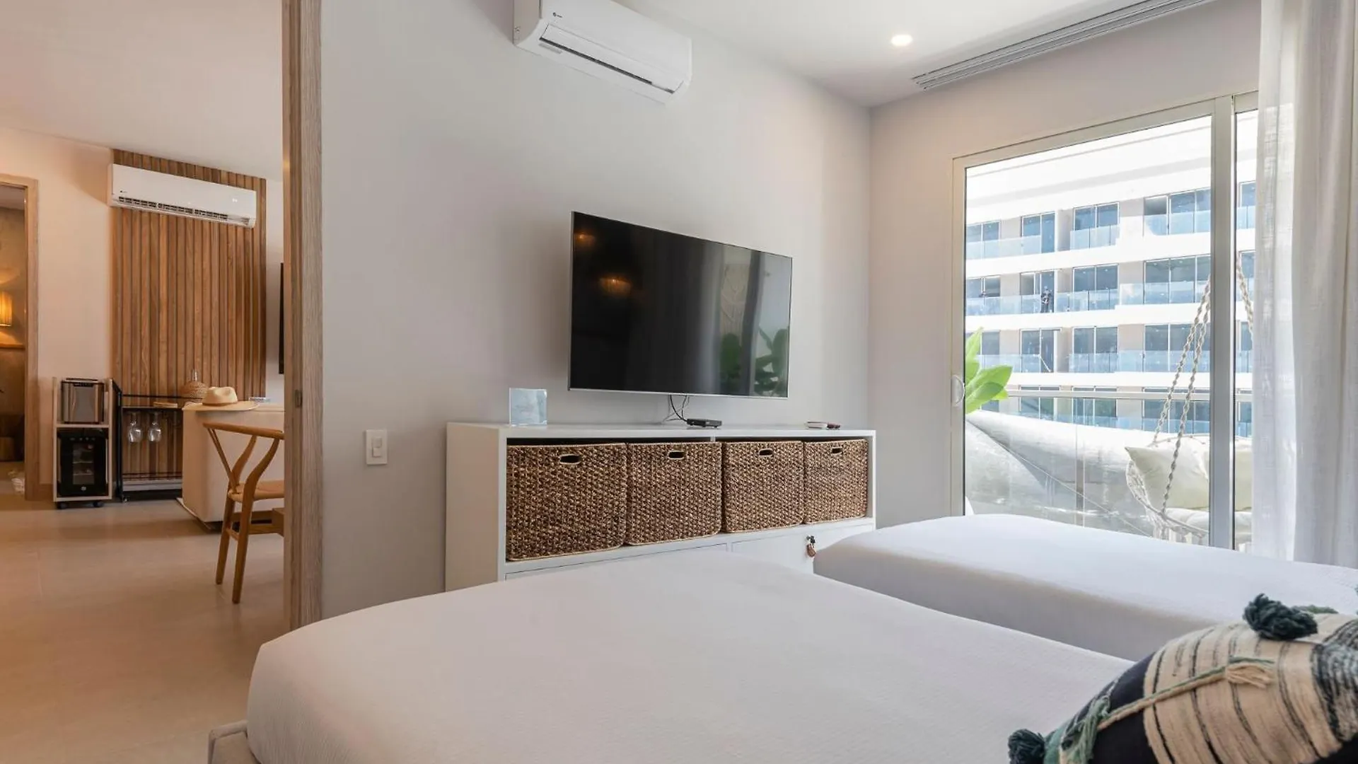 Armonia Luxe Condo Experience Cartagena 0*,  Kolumbia