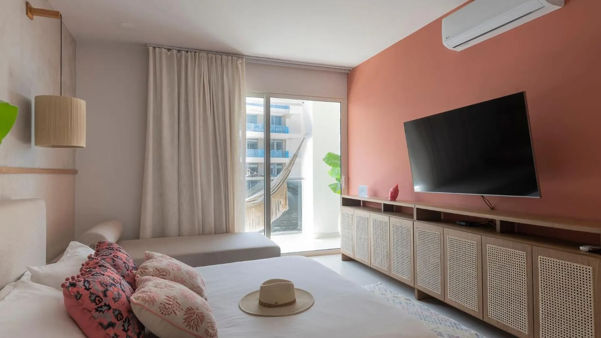 Armonia Luxe Condo Experience Cartagena Apartman