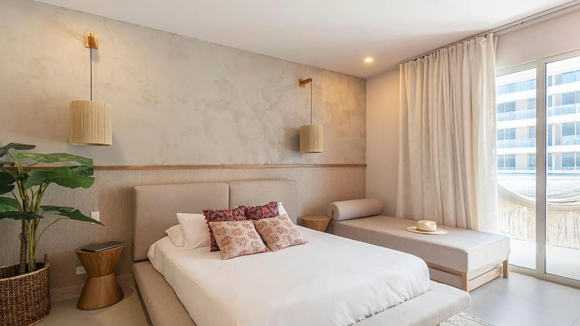 Armonia Luxe Condo Experience Cartagena Kolumbia