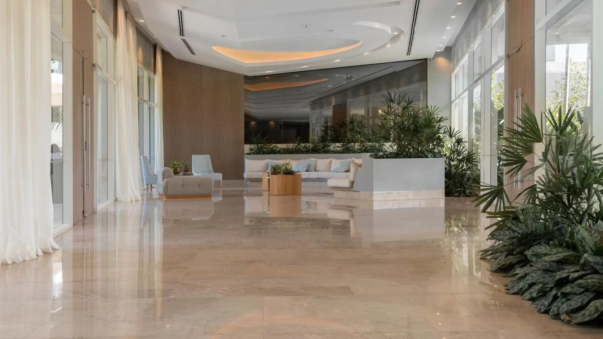 Apartman Armonia Luxe Condo Experience Cartagena Kolumbia