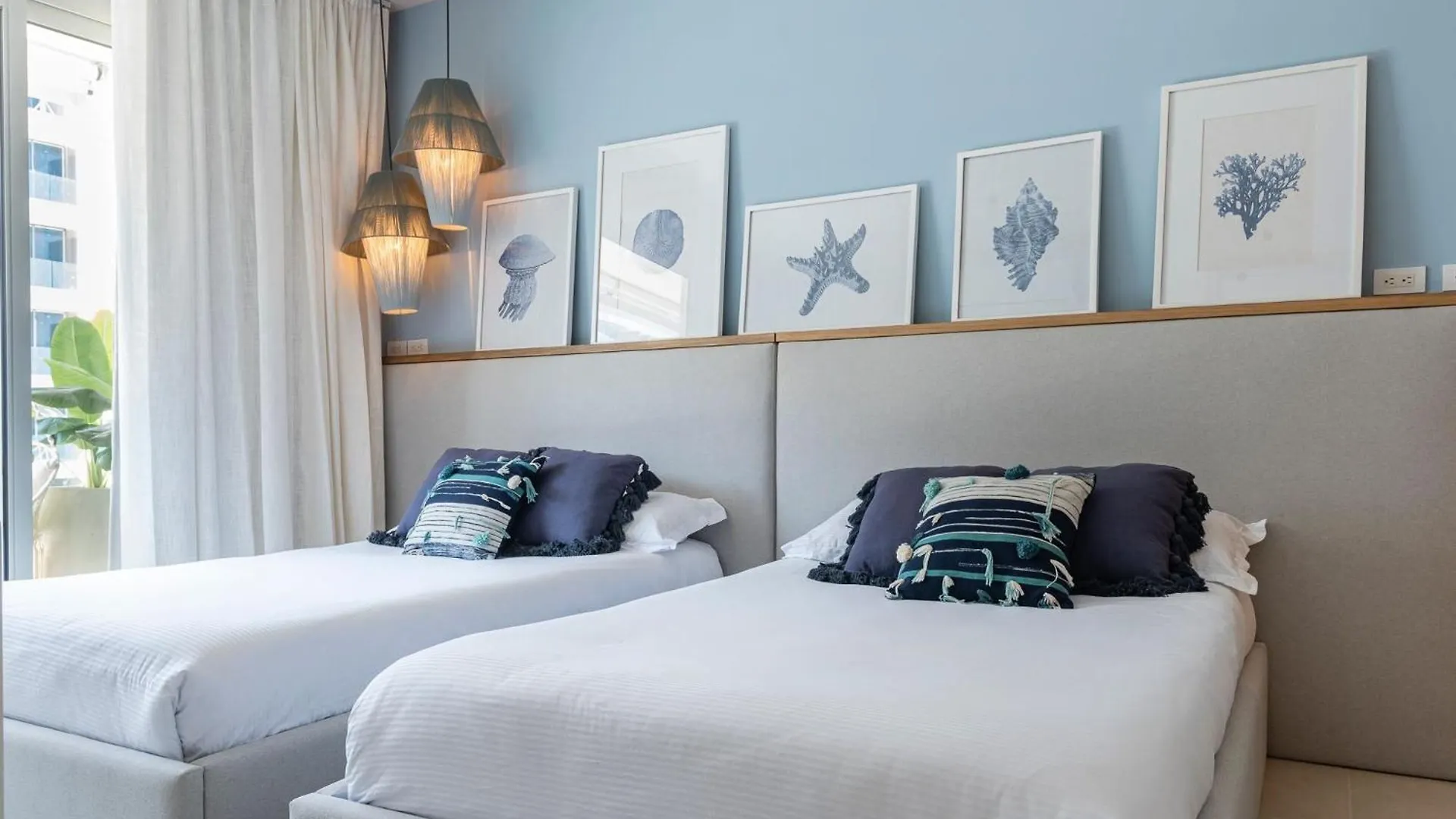 Armonia Luxe Condo Experience Cartagena