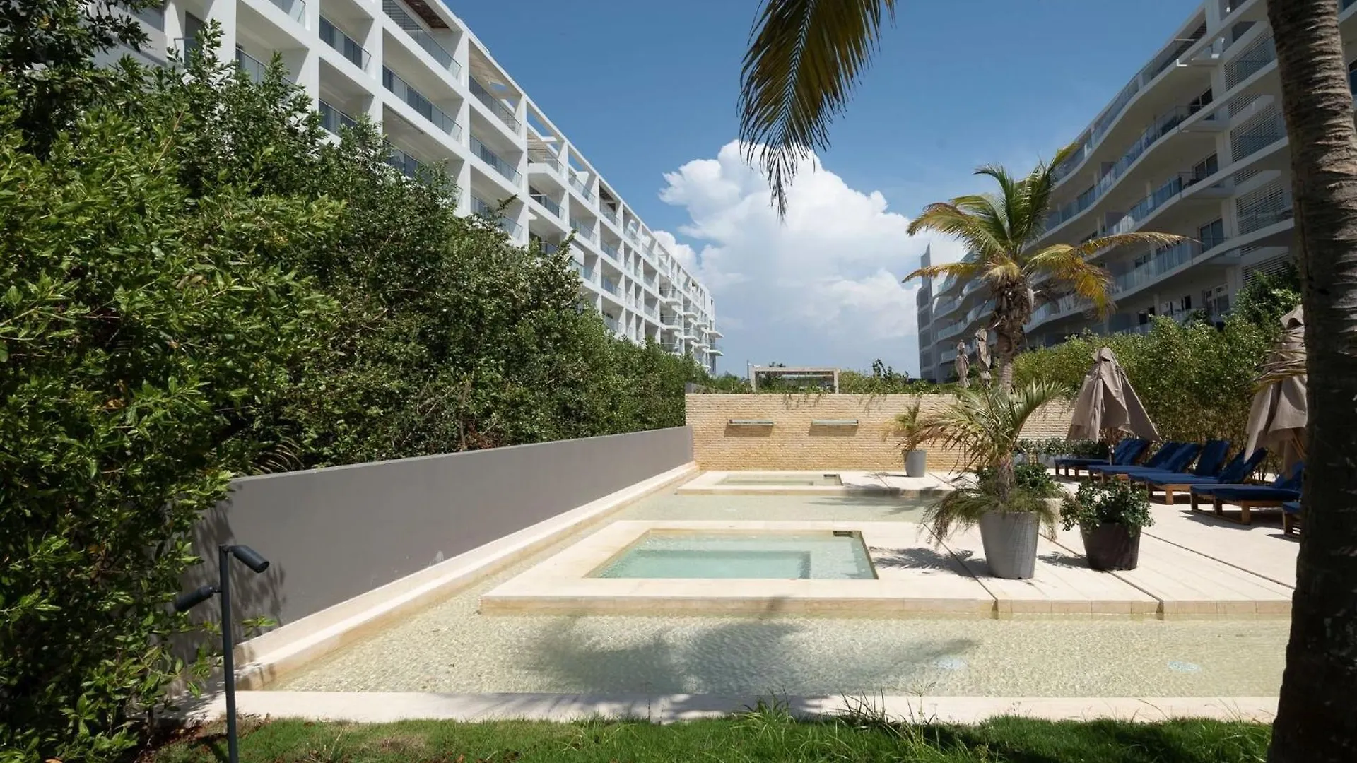 Apartman Armonia Luxe Condo Experience Cartagena